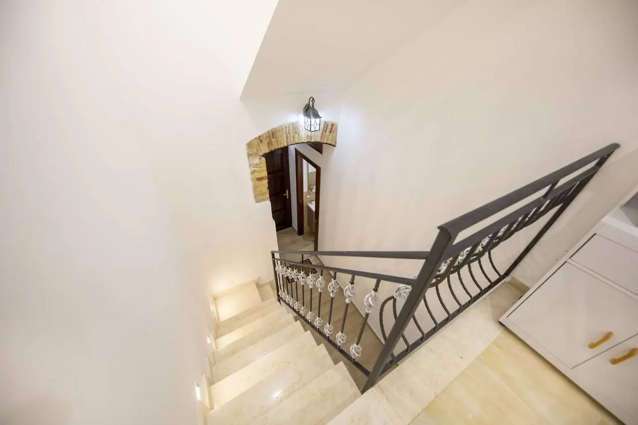 Donna Flavia - Casa Vacanze Centro Storico Palermo Daire